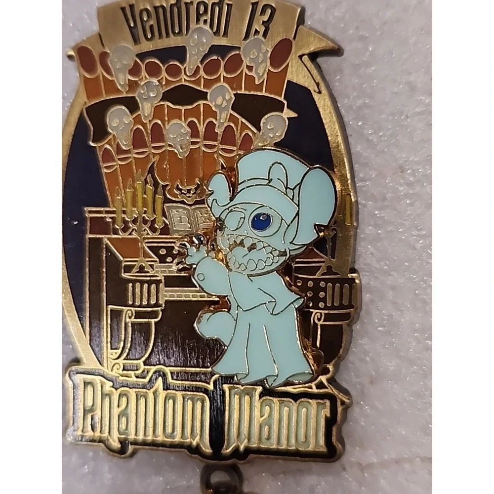 Disney this special
